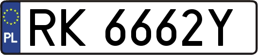 RK6662Y