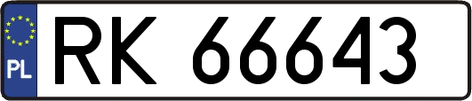 RK66643