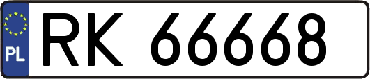 RK66668