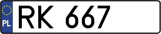 RK667