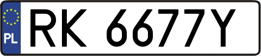 RK6677Y