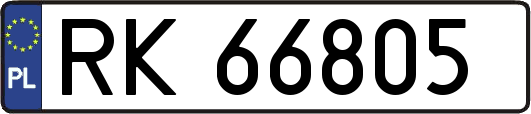RK66805