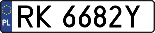 RK6682Y