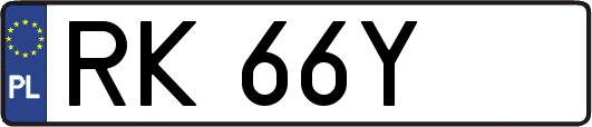 RK66Y
