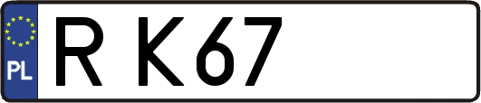RK67