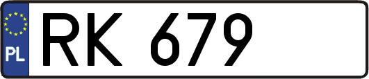 RK679