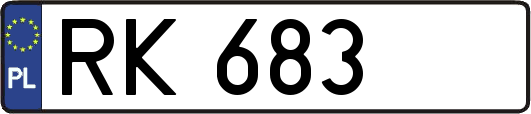 RK683