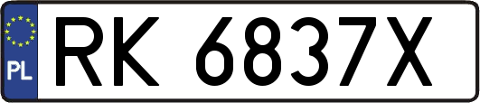 RK6837X