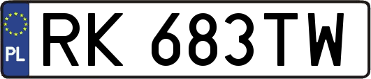 RK683TW