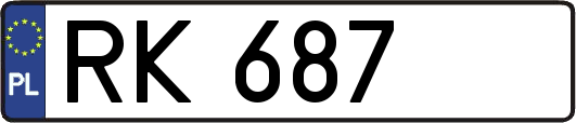 RK687