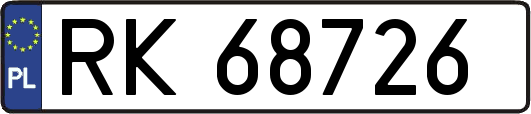 RK68726