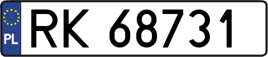 RK68731