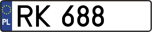 RK688