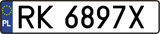 RK6897X