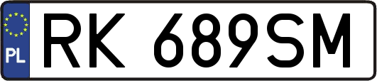 RK689SM