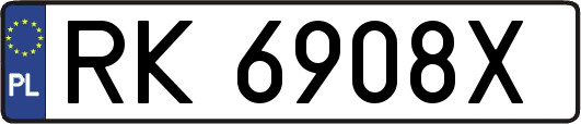 RK6908X