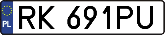 RK691PU
