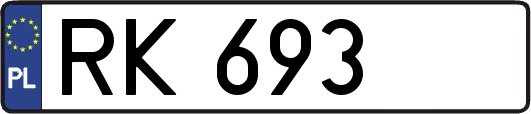 RK693
