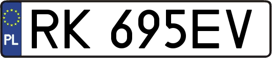 RK695EV