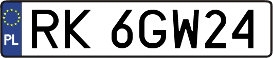 RK6GW24