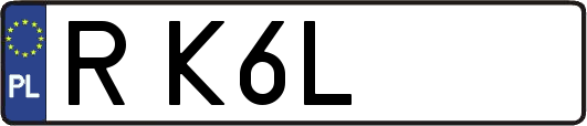 RK6L