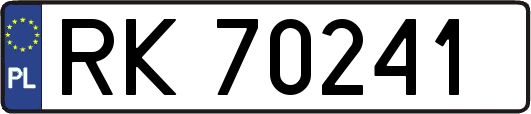 RK70241
