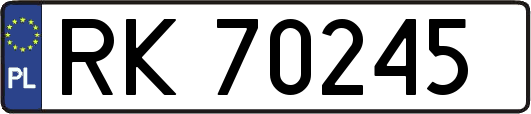 RK70245