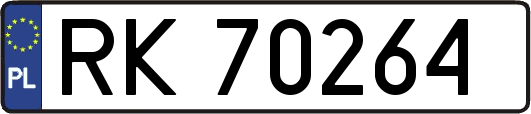 RK70264