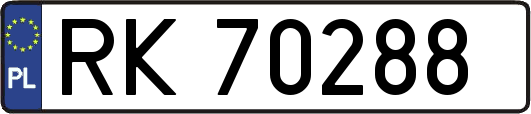 RK70288