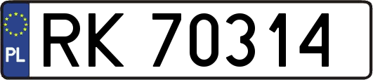 RK70314