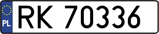 RK70336
