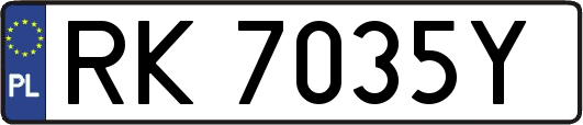 RK7035Y