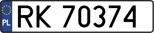 RK70374