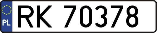 RK70378