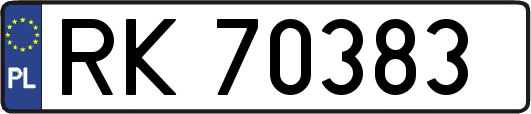RK70383