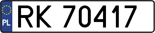 RK70417