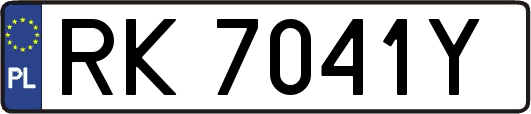 RK7041Y