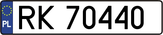 RK70440