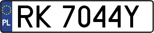 RK7044Y