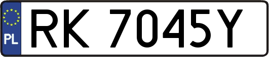 RK7045Y