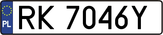 RK7046Y