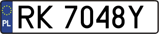 RK7048Y