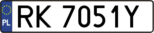 RK7051Y