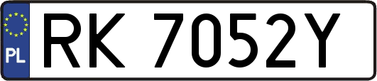 RK7052Y