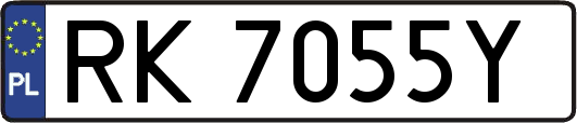 RK7055Y