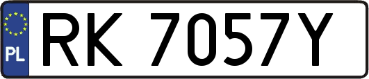 RK7057Y