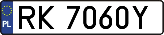 RK7060Y