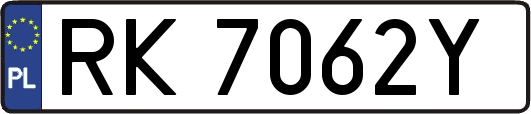 RK7062Y