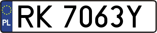 RK7063Y