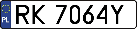 RK7064Y